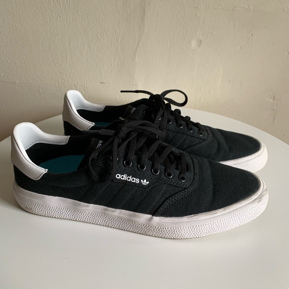 adidas Other - Adidas 3MC Vulc shoe 10.5 Black